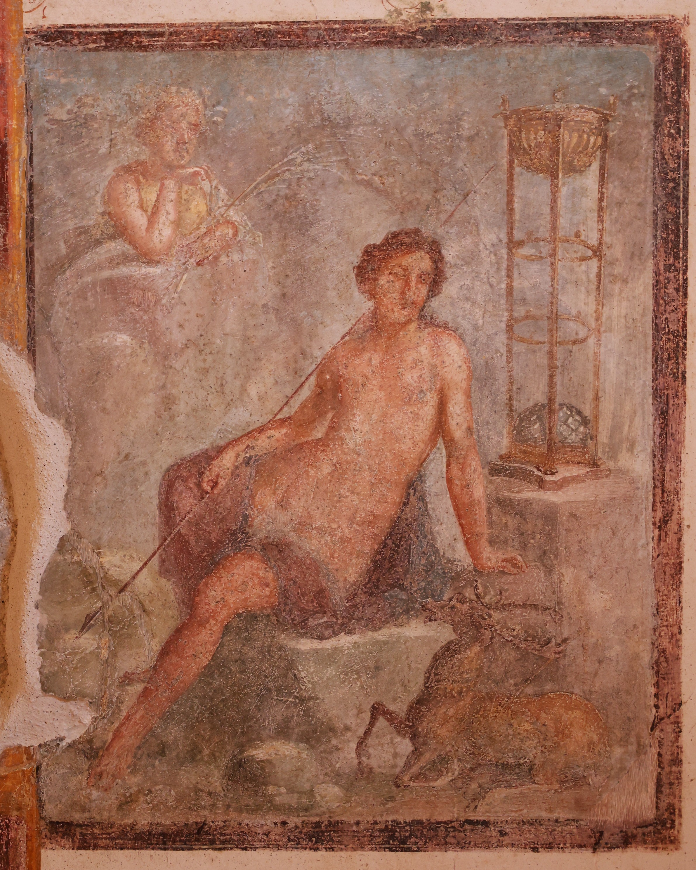 Pompei